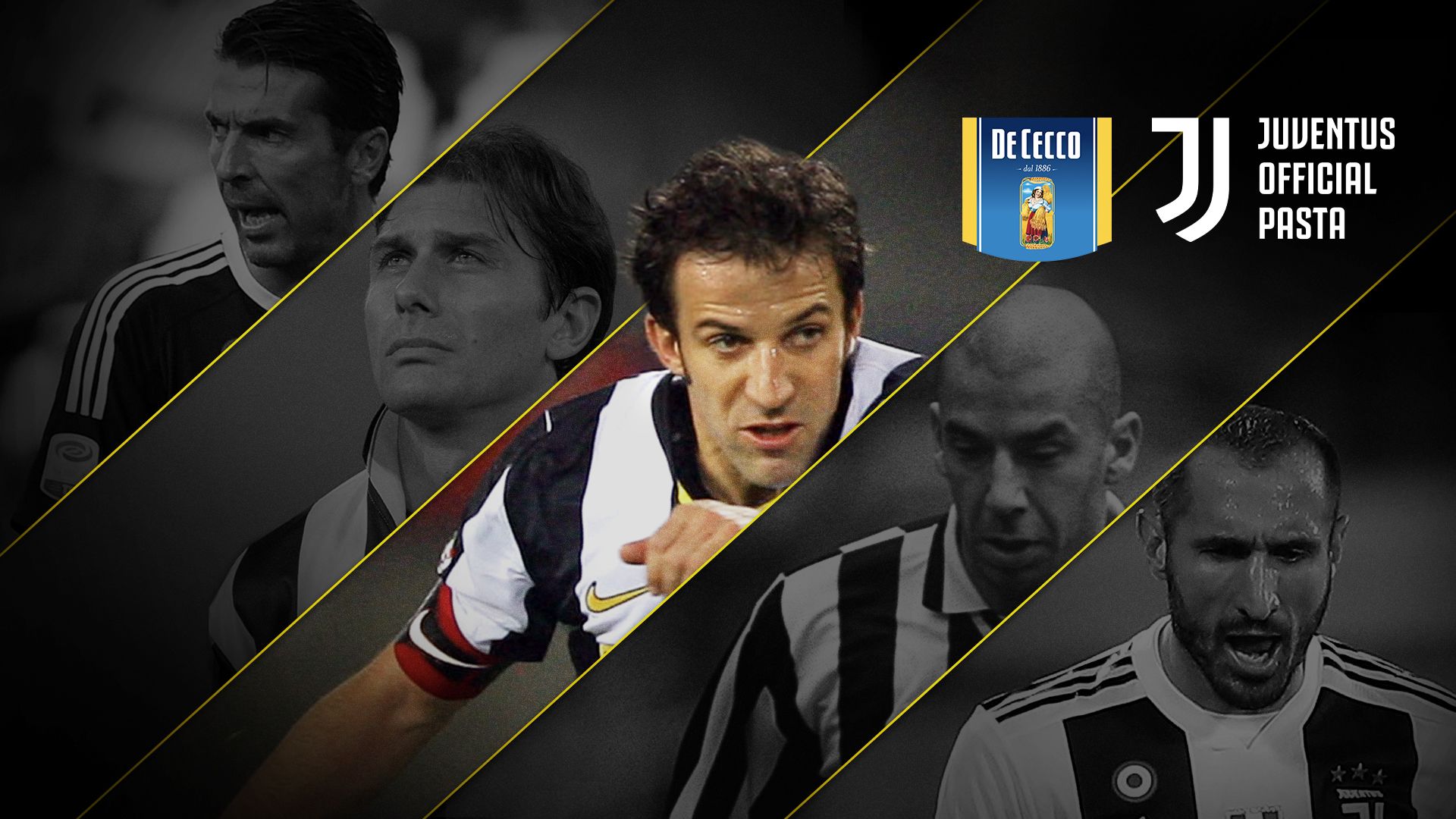 A story of Excellence Antonio Conte