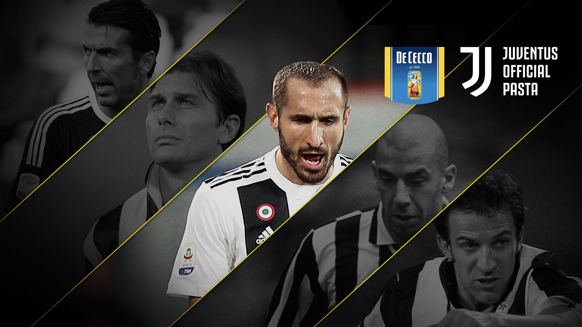 A story of Excellence Antonio Conte