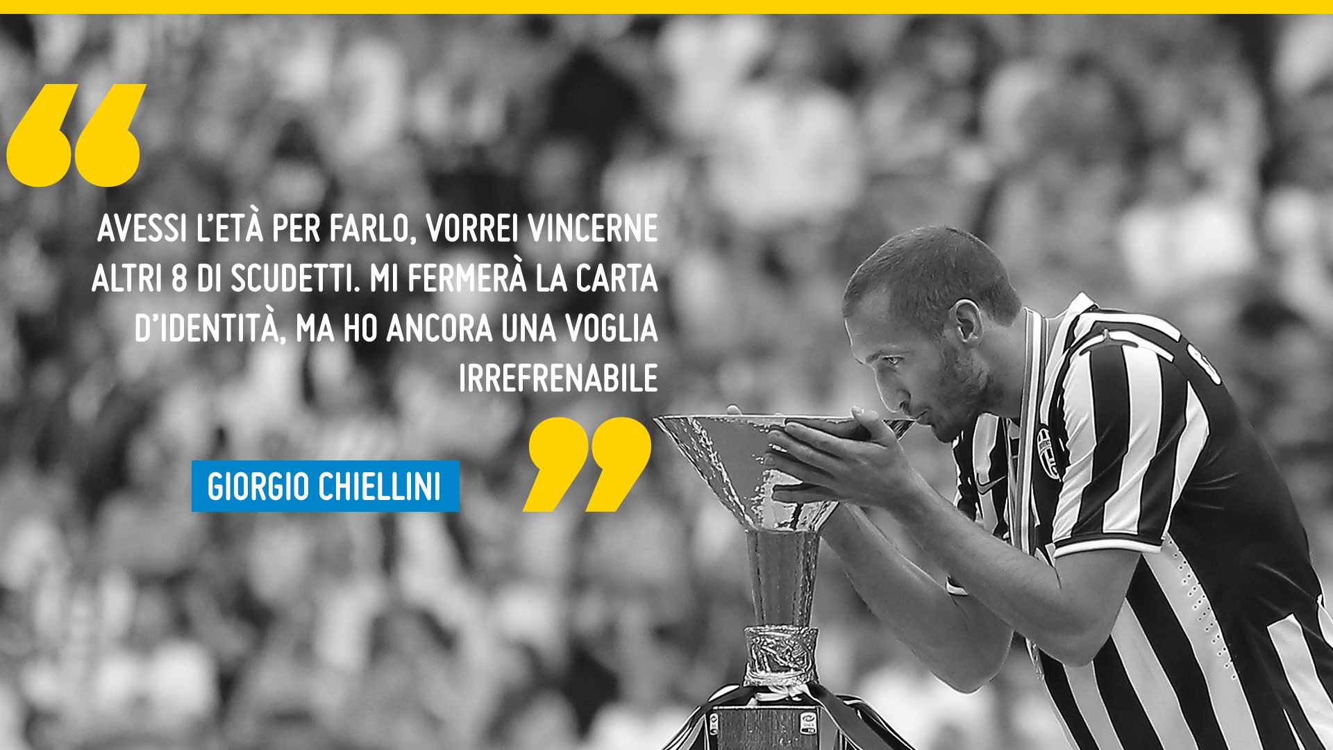 A story of Excellence Antonio Conte