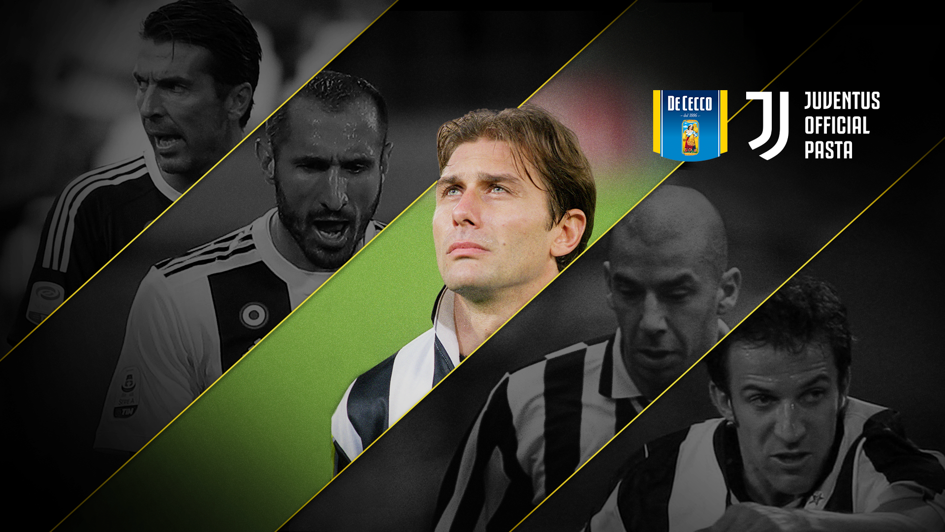 A story of Excellence Antonio Conte