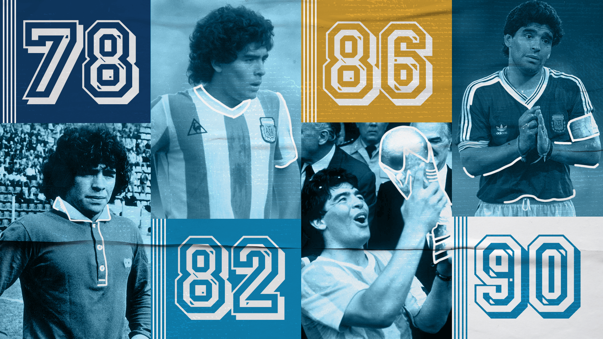 30+ Diego Maradona Uefa Cup Background