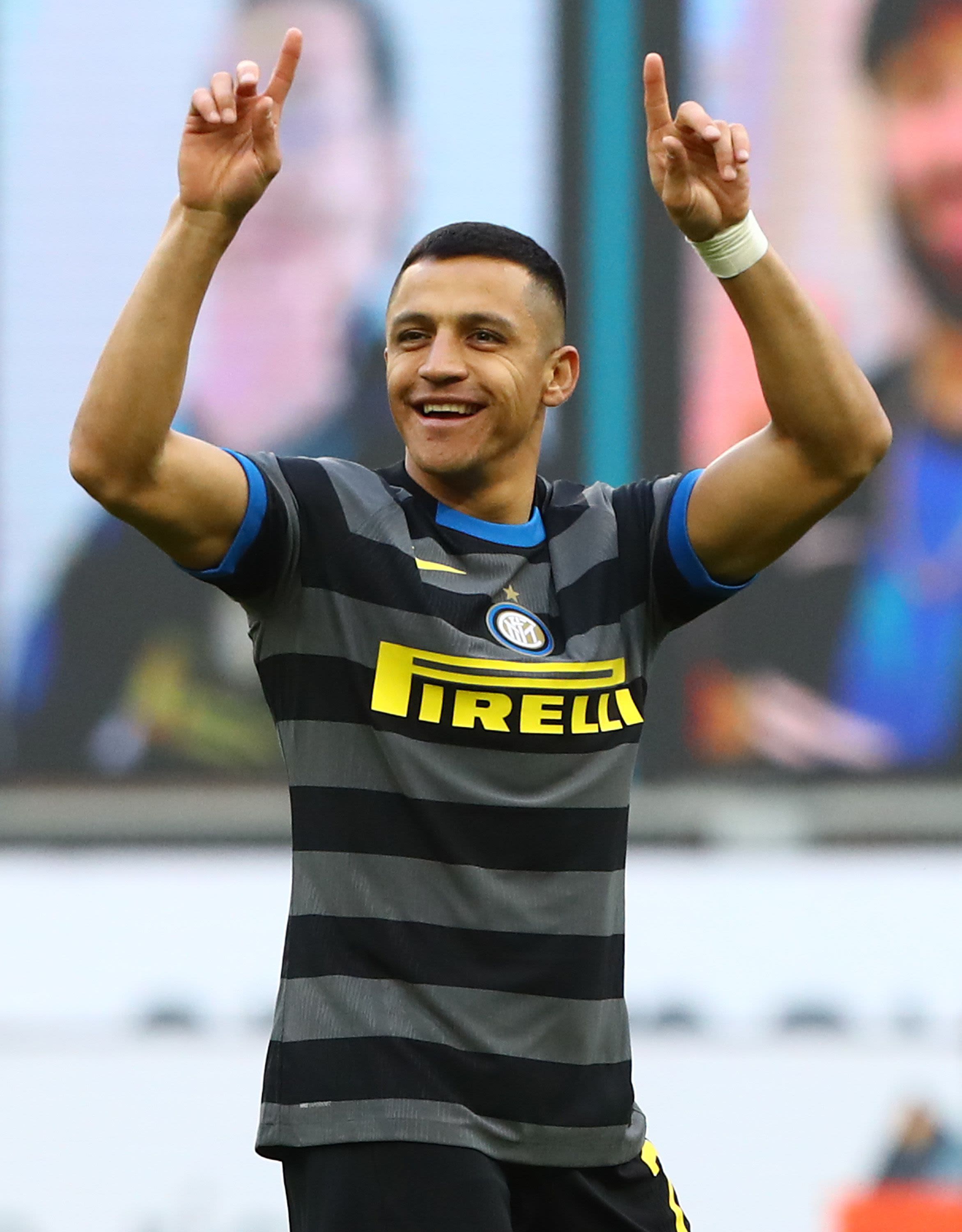 An illustrated poster of Thurston levitating an Egyptian princess