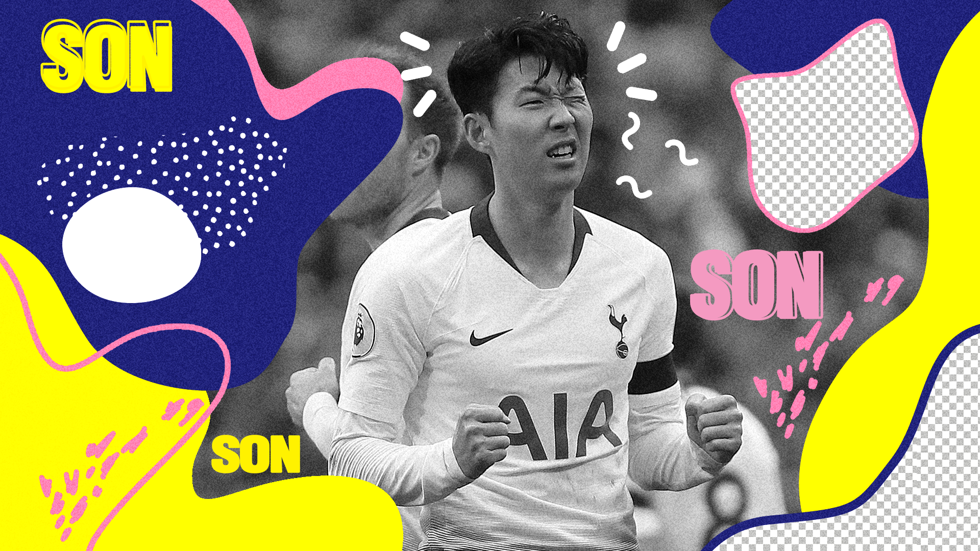 Tottenham star Son Heung-min is a year YOUNGER than he thought