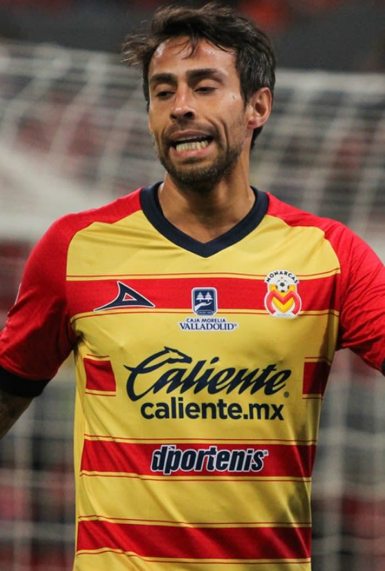 Mago Valdivia