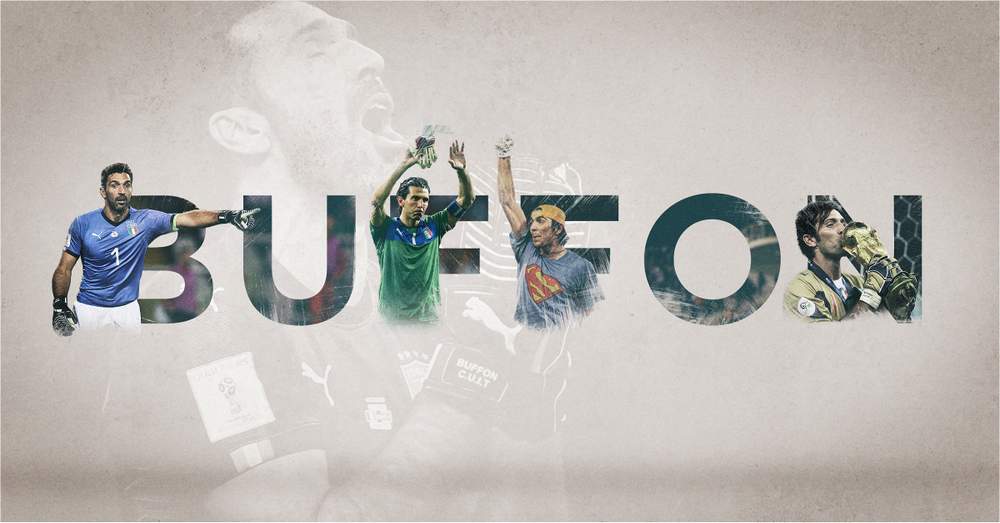 Gianluigi Buffon: The Making of Superman