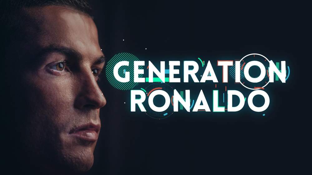 Generation Ronaldo: How Cristiano changed the world